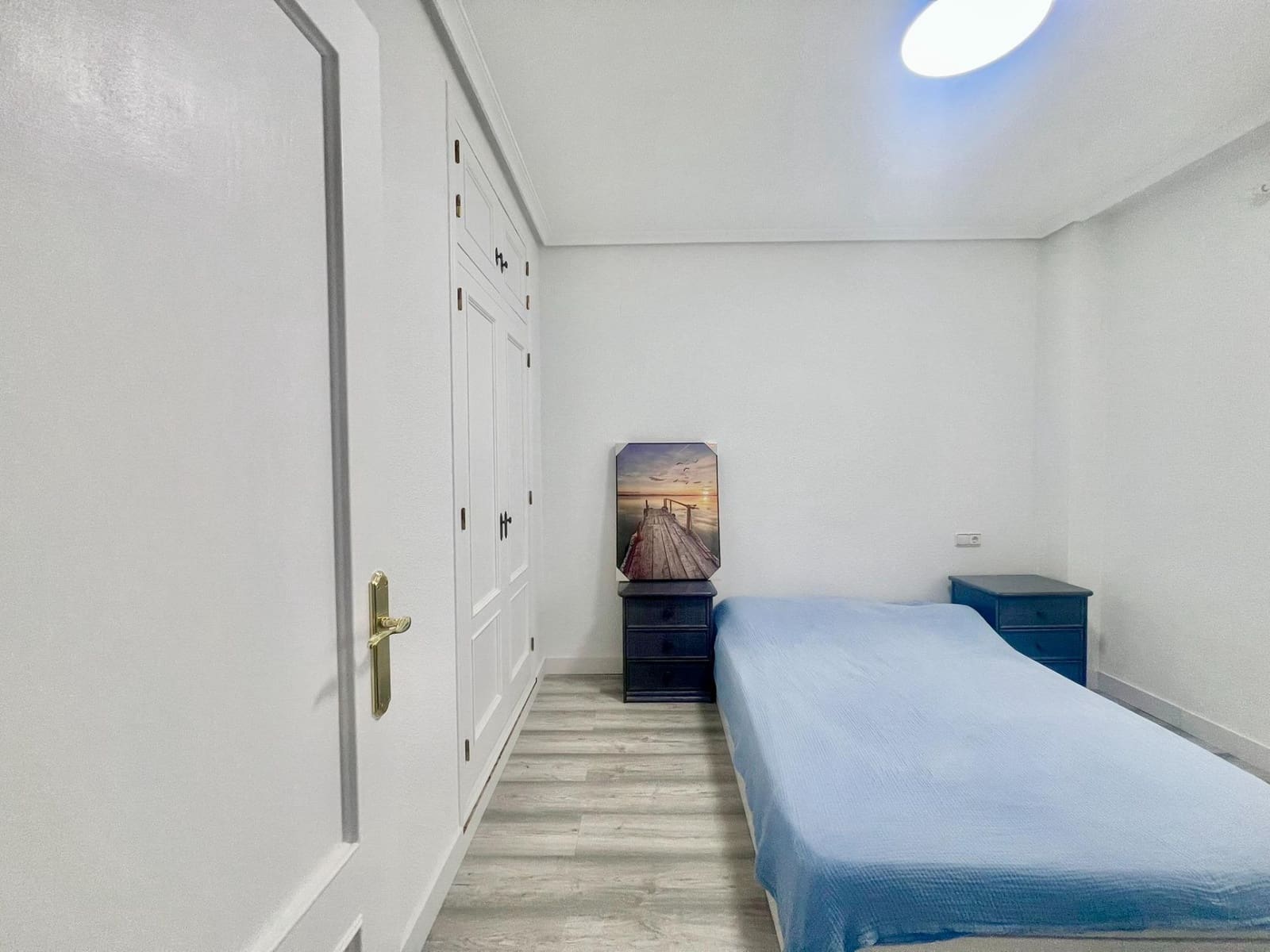 Apartamento de 2 habitaciones en Torrevieja en venta - 177.000 € (Ref: 9456260)