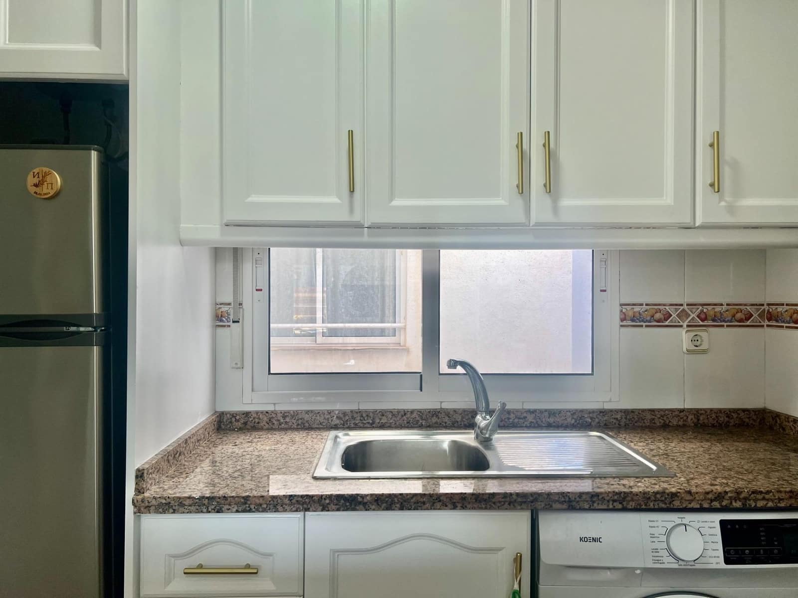 Apartamento de 2 habitaciones en Torrevieja en venta - 177.000 € (Ref: 9456260)