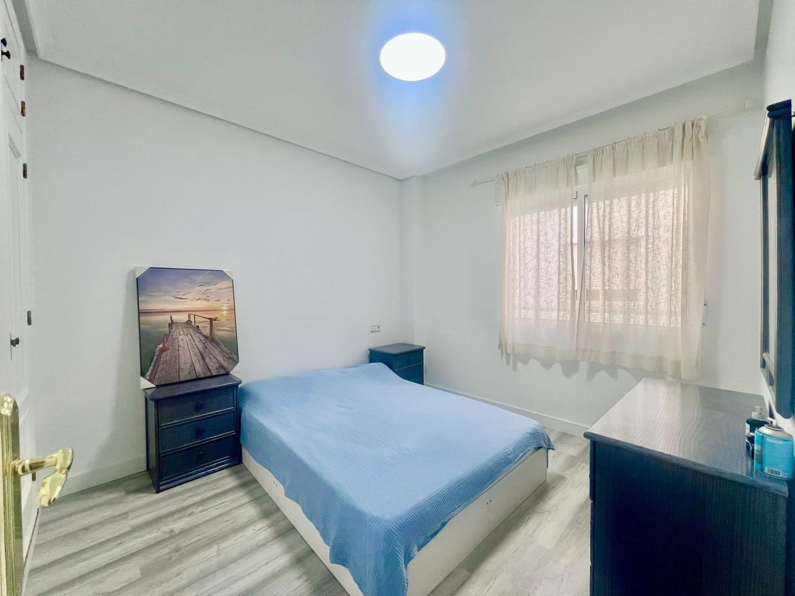 Apartamento de 2 habitaciones en Torrevieja en venta - 177.000 € (Ref: 9456260)