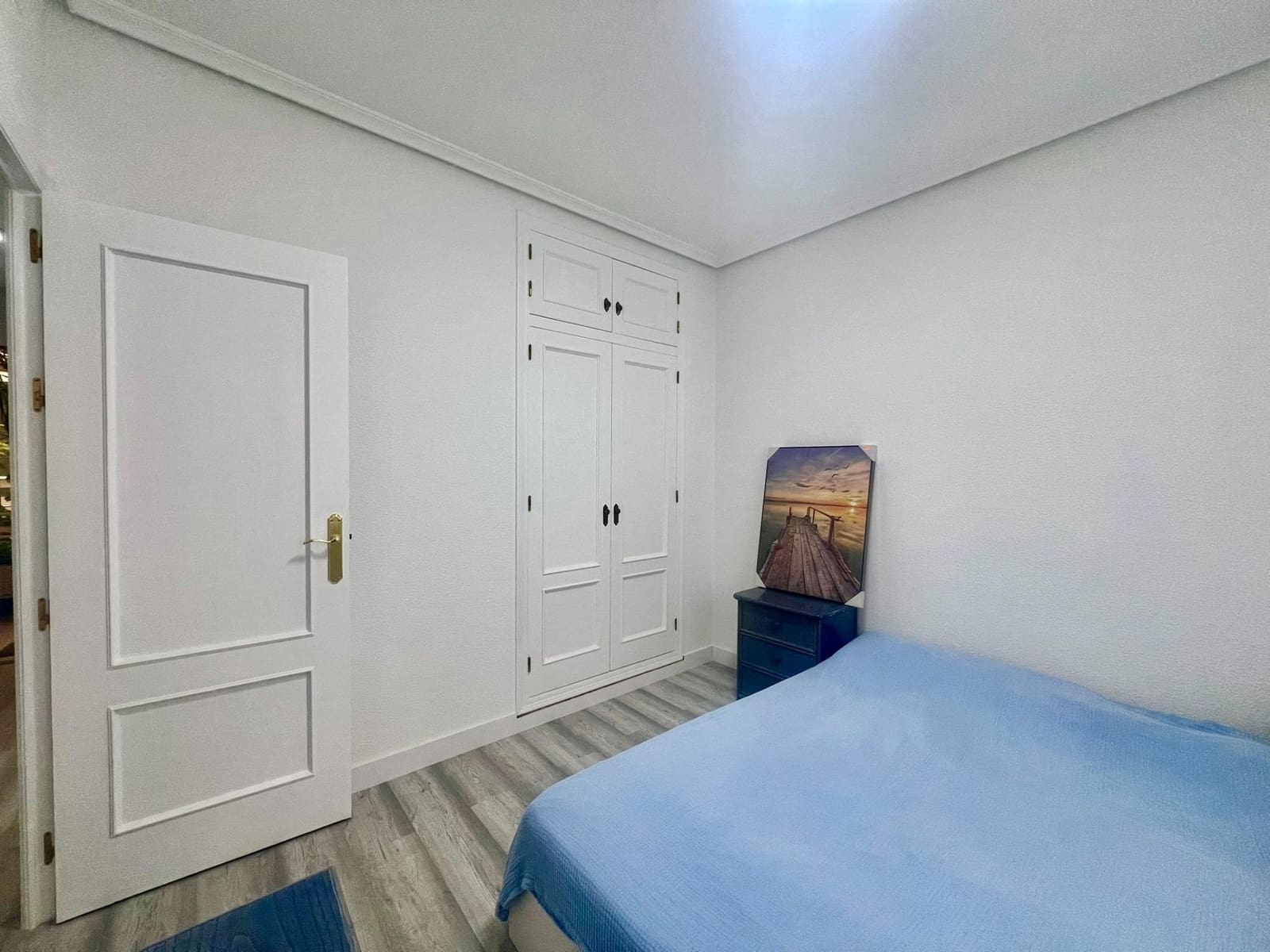 Apartamento de 2 habitaciones en Torrevieja en venta - 177.000 € (Ref: 9456260)