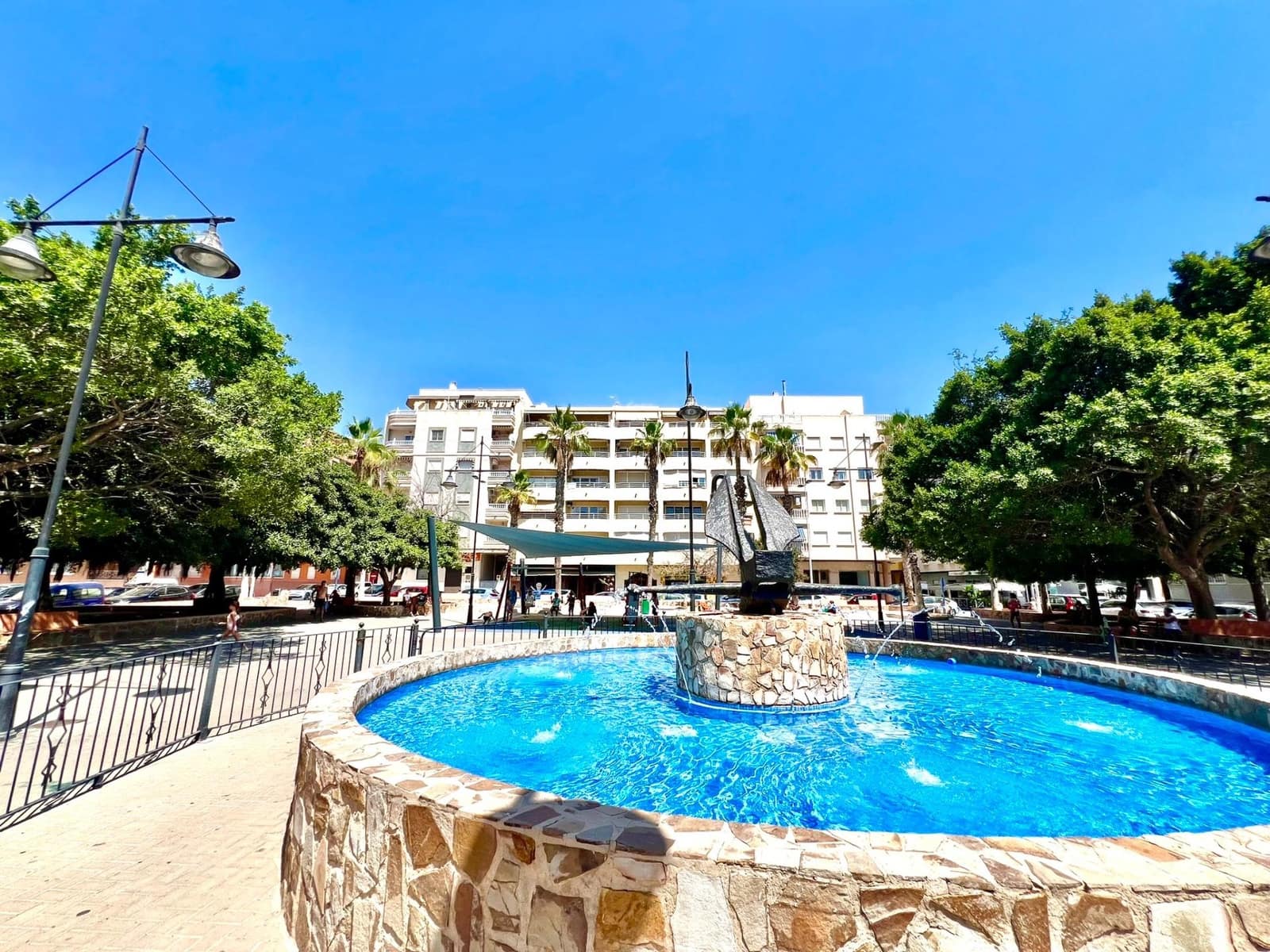 Apartamento de 2 habitaciones en Torrevieja en venta - 177.000 € (Ref: 9456260)