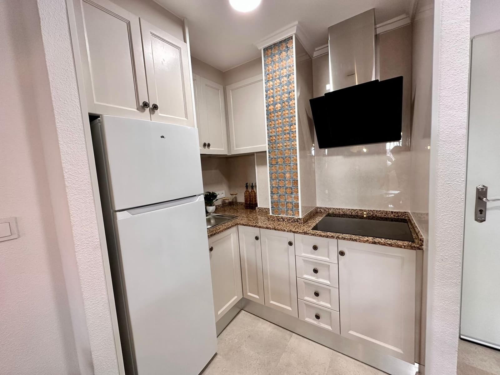 2 quarto Apartamento para venda em Torrevieja com piscina - 169 900 € (Ref: 9456261)