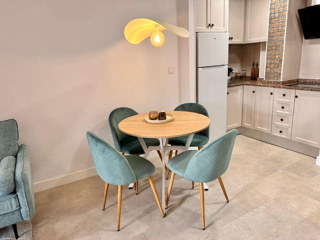 2 quarto Apartamento para venda em Playa de los Locos, Torrevieja com piscina - 169 900 € (Ref: 9456261)