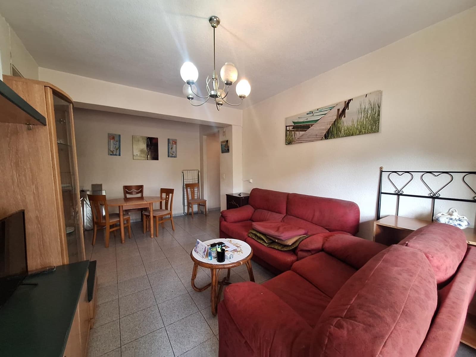 3 quarto Apartamento para venda em Alicante cidade - 165 000 € (Ref: 9456262)