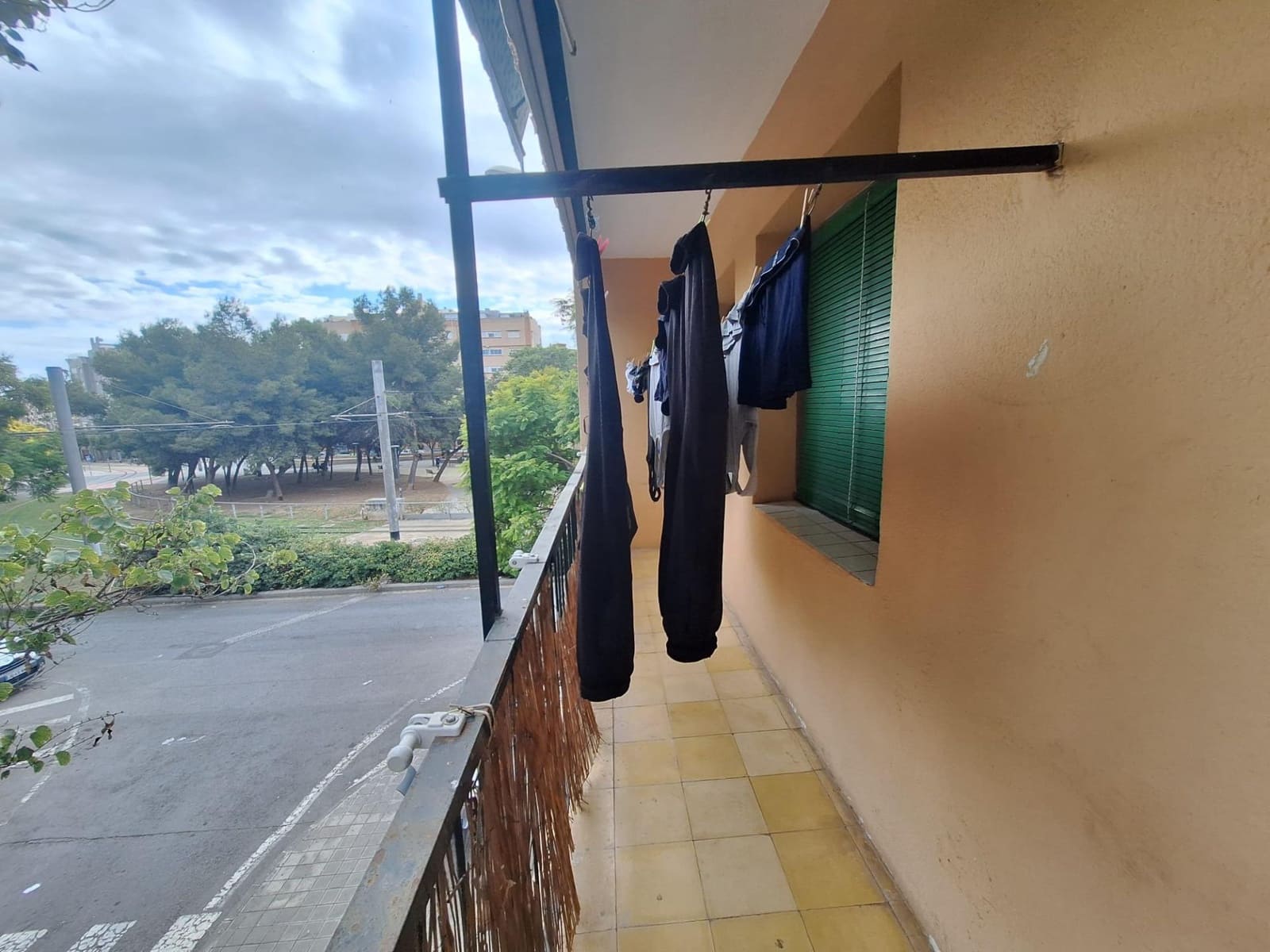 3 quarto Apartamento para venda em Alicante cidade - 165 000 € (Ref: 9456262)