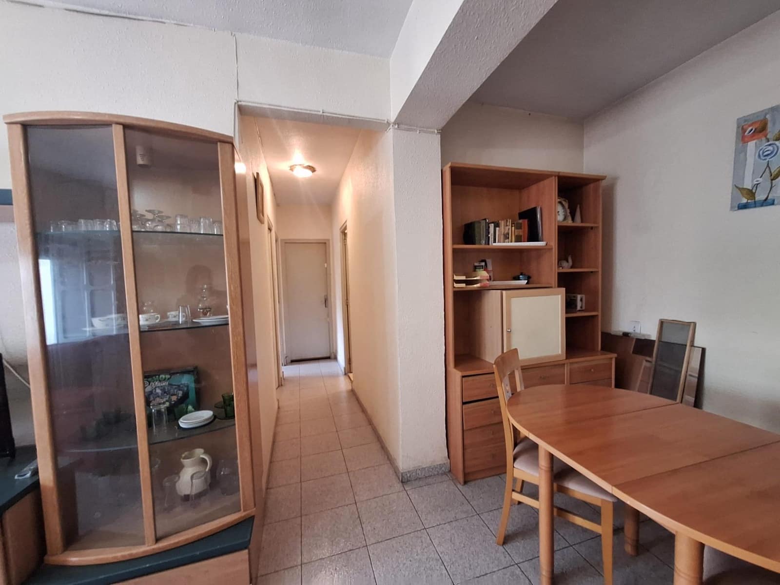 3 quarto Apartamento para venda em Alicante cidade - 165 000 € (Ref: 9456262)