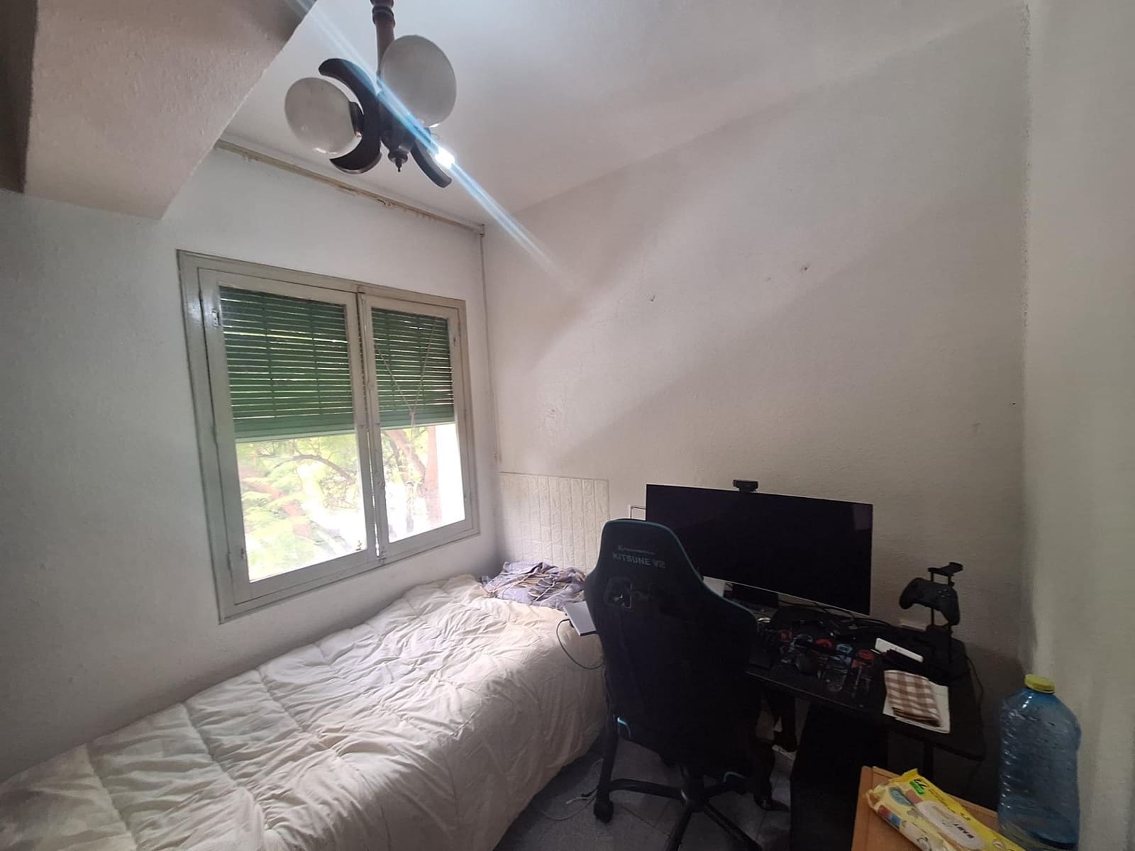 3 quarto Apartamento para venda em Alicante cidade - 165 000 € (Ref: 9456262)