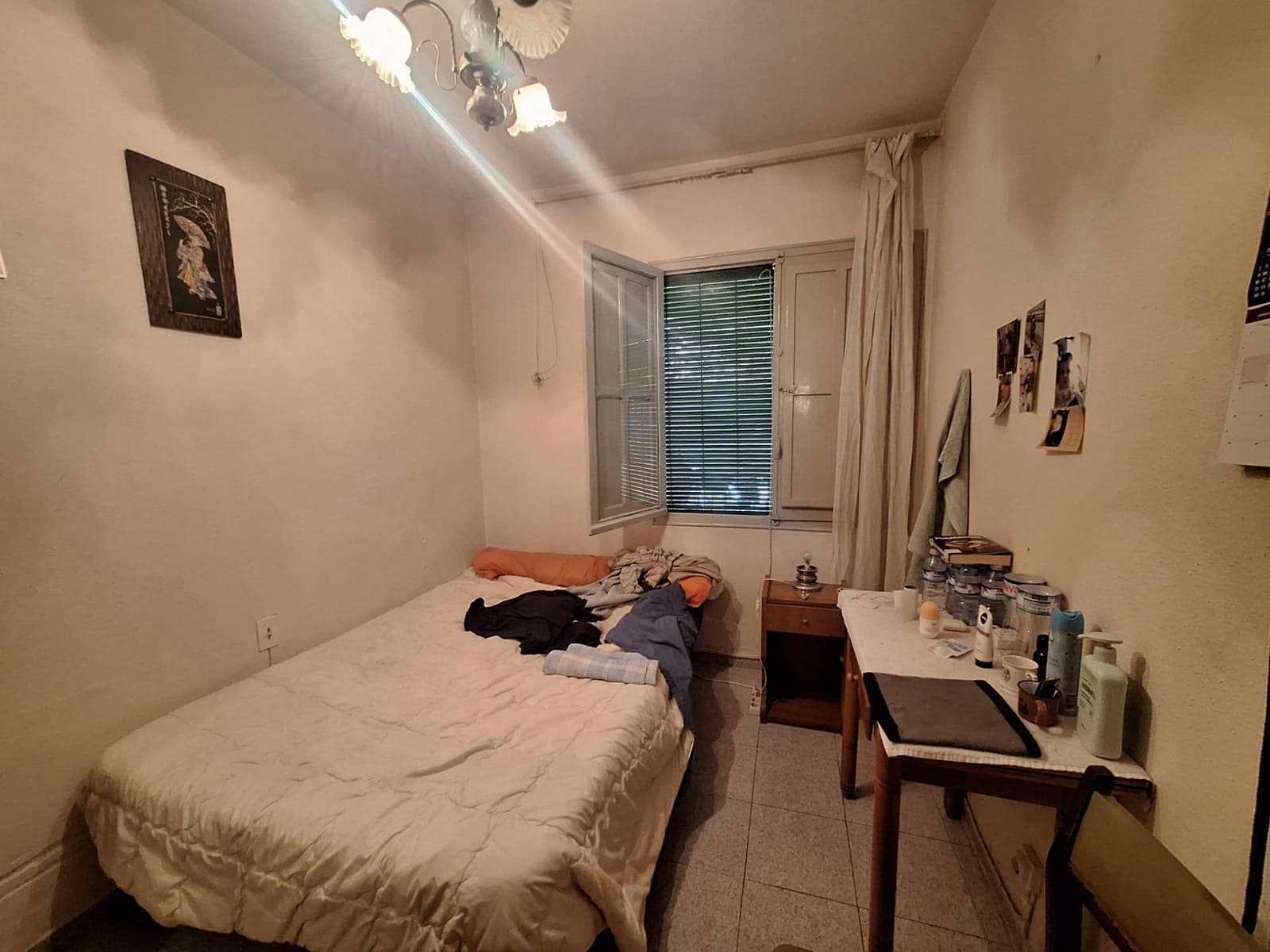 3 quarto Apartamento para venda em Alicante cidade - 165 000 € (Ref: 9456262)