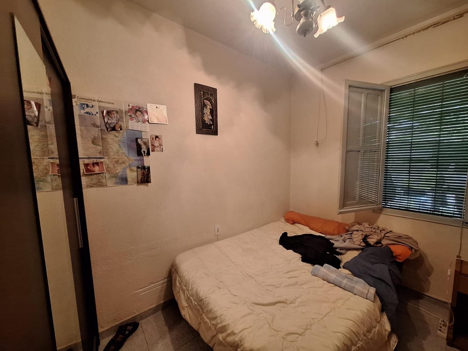 3 quarto Apartamento para venda em Alicante cidade - 165 000 € (Ref: 9456262)