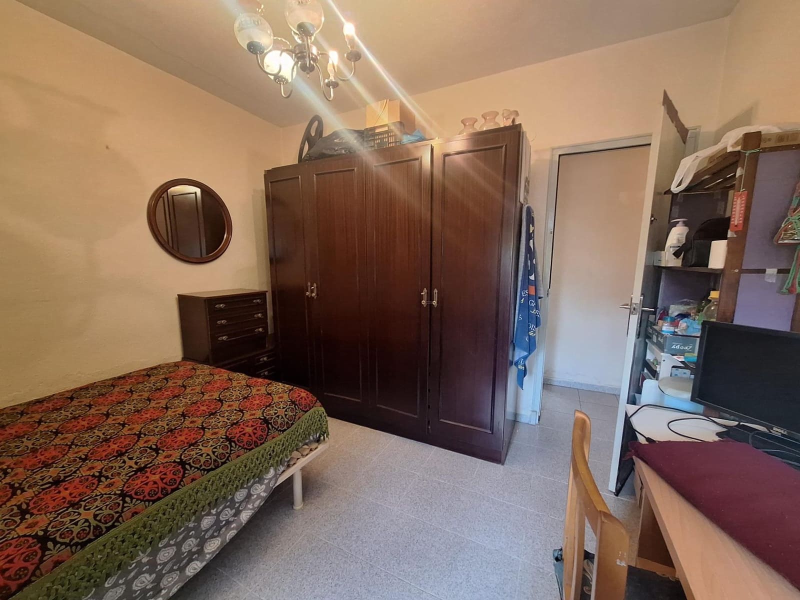 3 quarto Apartamento para venda em Alicante cidade - 165 000 € (Ref: 9456262)