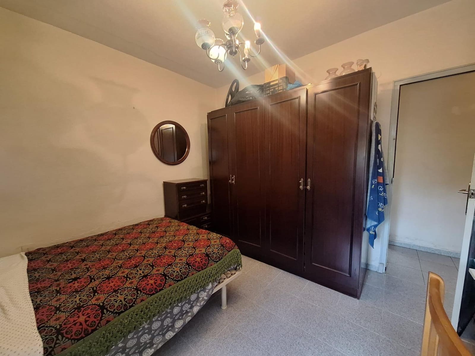 3 quarto Apartamento para venda em Alicante cidade - 165 000 € (Ref: 9456262)