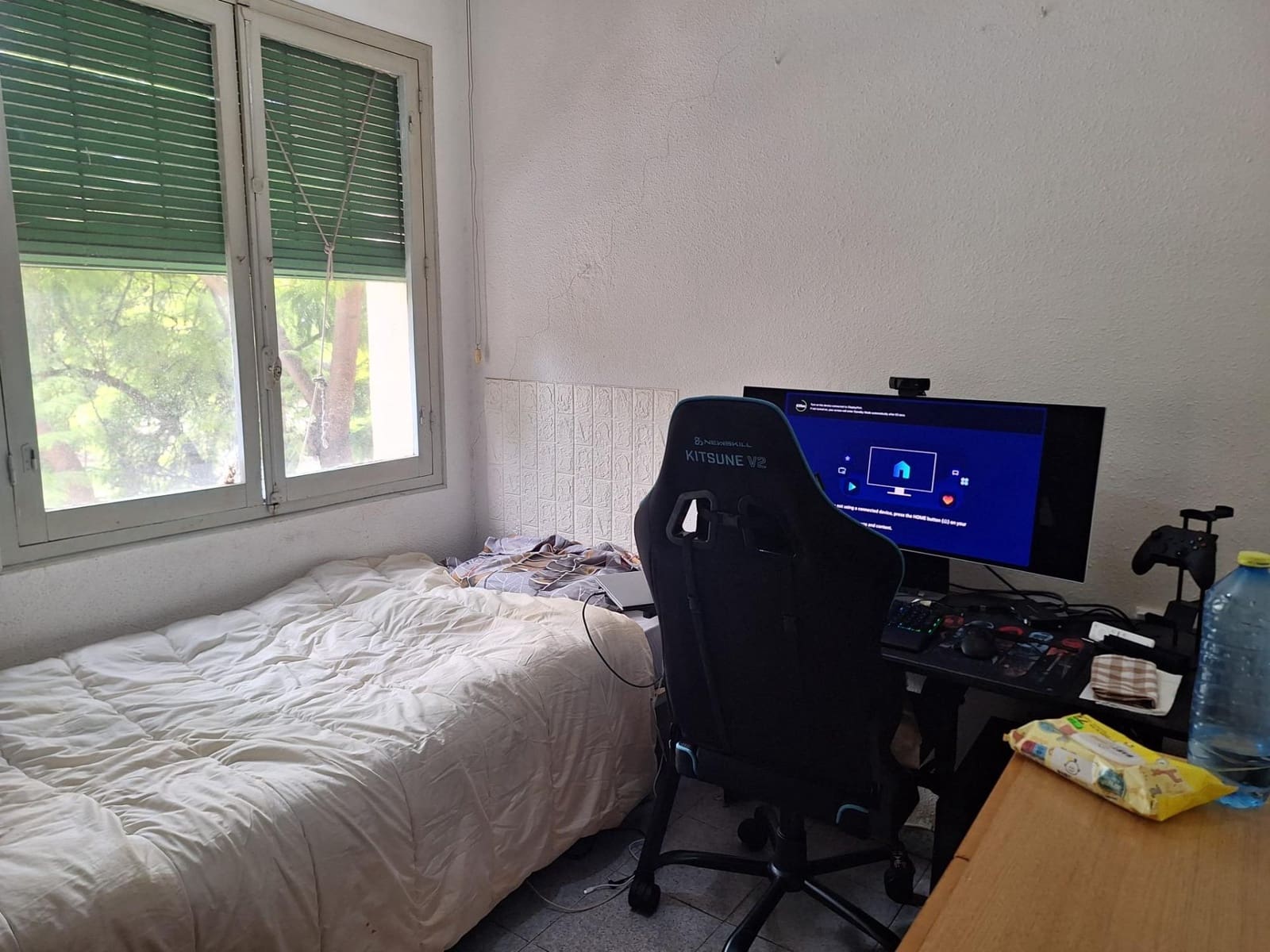 3 quarto Apartamento para venda em Alicante cidade - 165 000 € (Ref: 9456262)