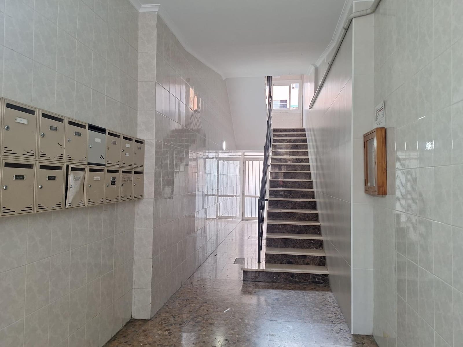 3 quarto Apartamento para venda em Alicante cidade - 165 000 € (Ref: 9456262)