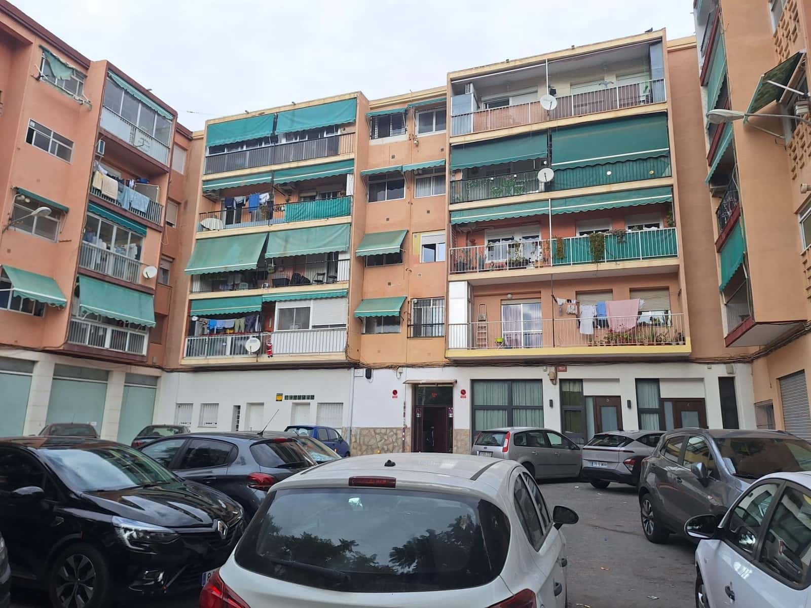 3 quarto Apartamento para venda em Alicante cidade - 165 000 € (Ref: 9456262)