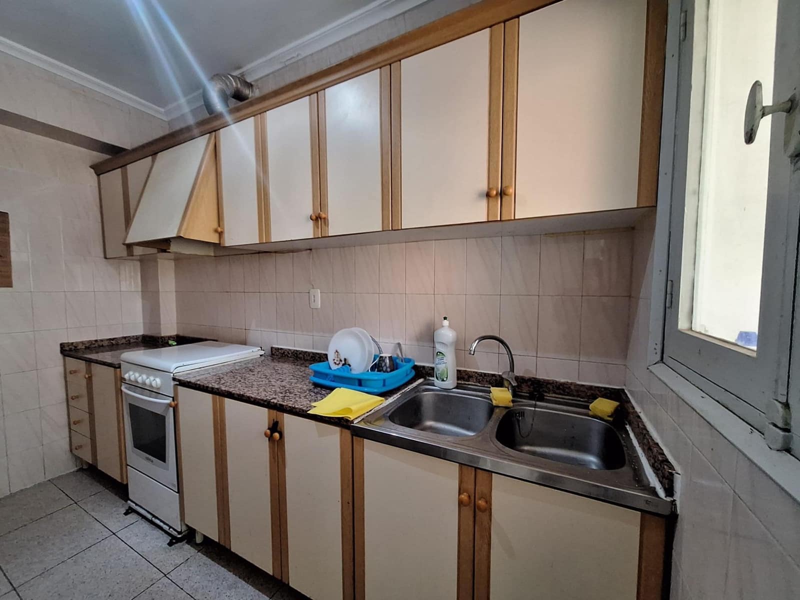 3 quarto Apartamento para venda em Alicante cidade - 165 000 € (Ref: 9456262)
