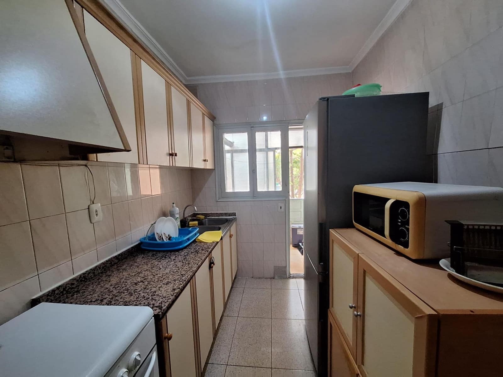 3 quarto Apartamento para venda em Alicante cidade - 165 000 € (Ref: 9456262)