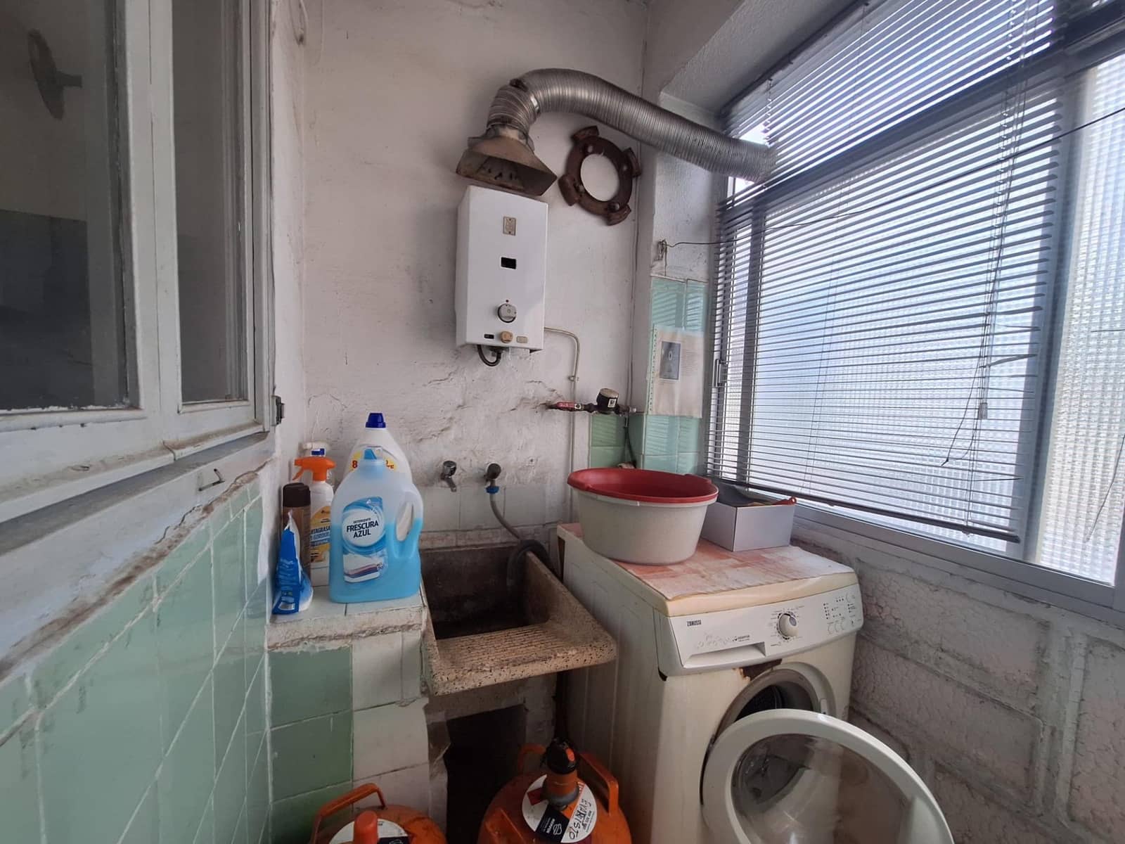 3 quarto Apartamento para venda em Alicante cidade - 165 000 € (Ref: 9456262)