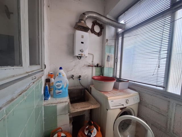 3 quarto Apartamento para venda em Alicante cidade - 165 000 € (Ref: 9456262)