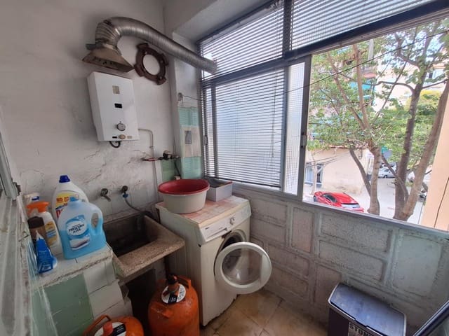 3 quarto Apartamento para venda em Alicante cidade - 165 000 € (Ref: 9456262)