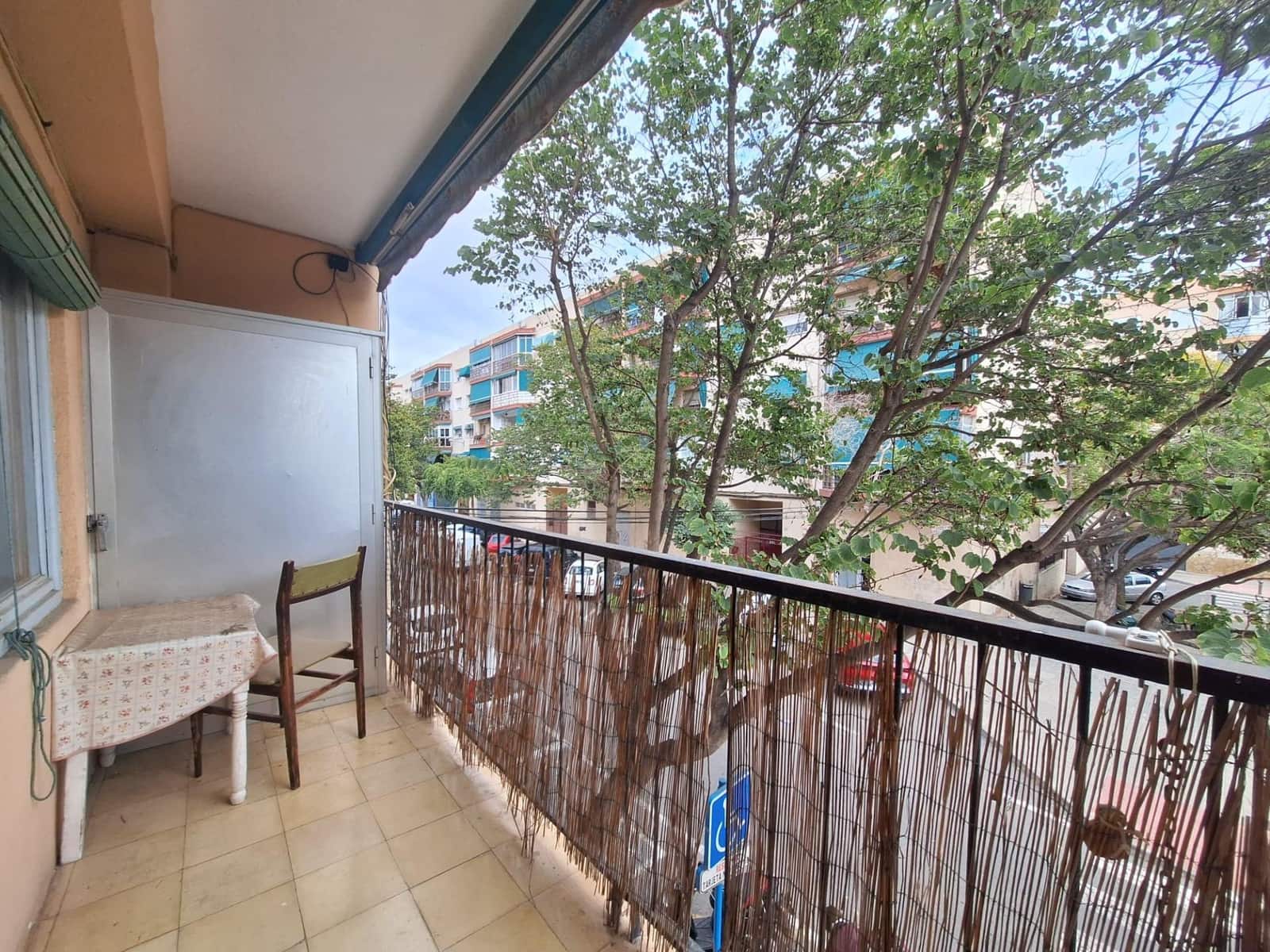 3 quarto Apartamento para venda em Alicante cidade - 165 000 € (Ref: 9456262)