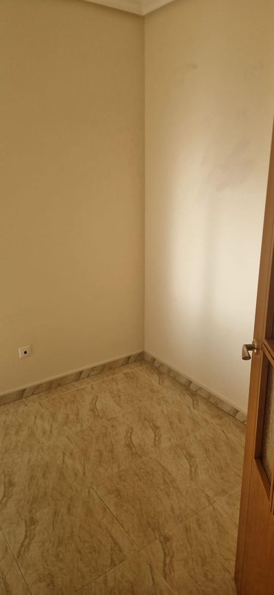 3 makuuhuone Kattohuoneisto myytävänä paikassa Alicante kaupunki mukana 
autotalli - 240 000 € (Ref: 9456263)