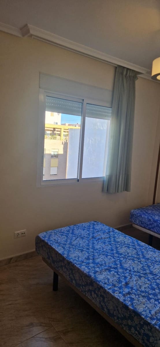 3 makuuhuone Kattohuoneisto myytävänä paikassa Alicante kaupunki mukana 
autotalli - 240 000 € (Ref: 9456263)