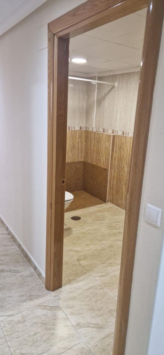 3 makuuhuone Kattohuoneisto myytävänä paikassa Alicante kaupunki mukana 
autotalli - 240 000 € (Ref: 9456263)