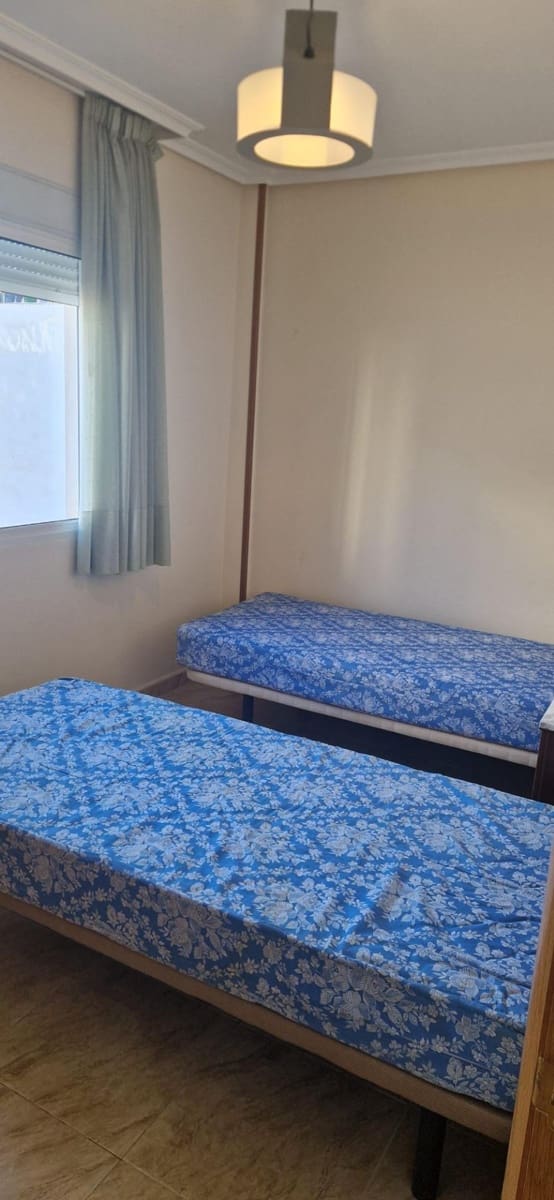 3 makuuhuone Kattohuoneisto myytävänä paikassa Alicante kaupunki mukana 
autotalli - 240 000 € (Ref: 9456263)