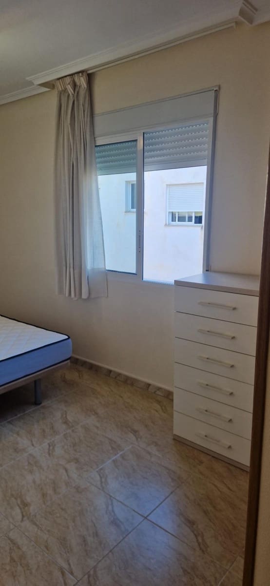 3 makuuhuone Kattohuoneisto myytävänä paikassa Alicante kaupunki mukana 
autotalli - 240 000 € (Ref: 9456263)