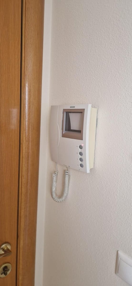 3 makuuhuone Kattohuoneisto myytävänä paikassa Alicante kaupunki mukana 
autotalli - 240 000 € (Ref: 9456263)