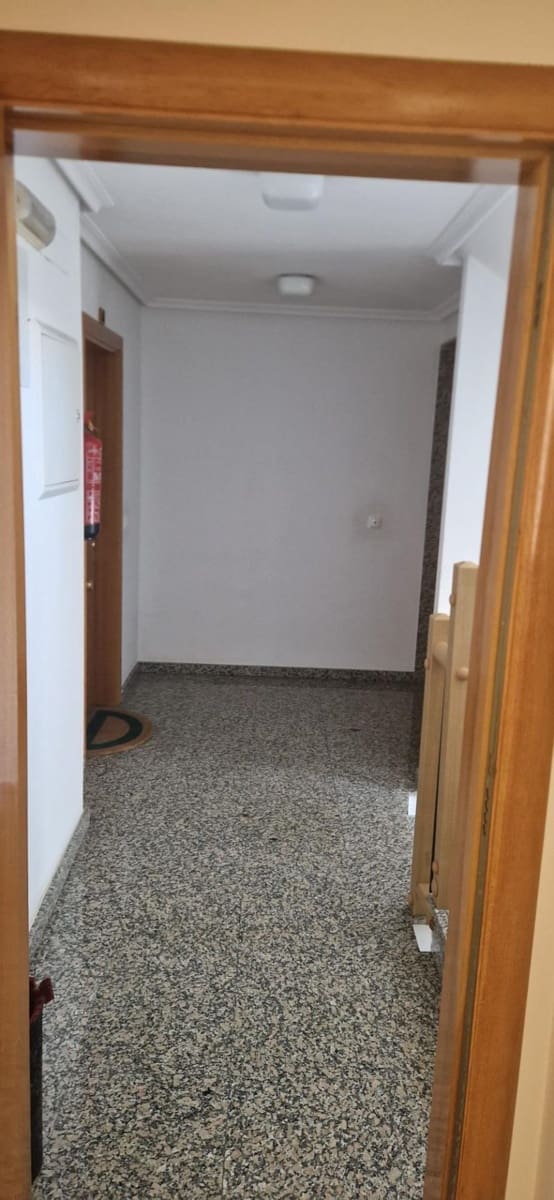 3 makuuhuone Kattohuoneisto myytävänä paikassa Alicante kaupunki mukana 
autotalli - 240 000 € (Ref: 9456263)