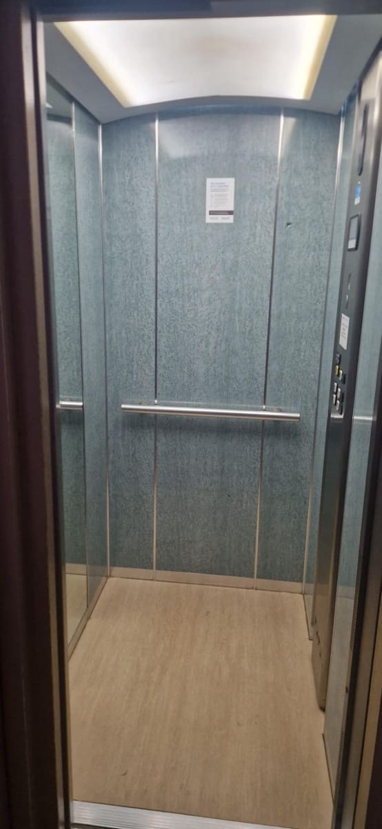 3 makuuhuone Kattohuoneisto myytävänä paikassa Alicante kaupunki mukana 
autotalli - 240 000 € (Ref: 9456263)