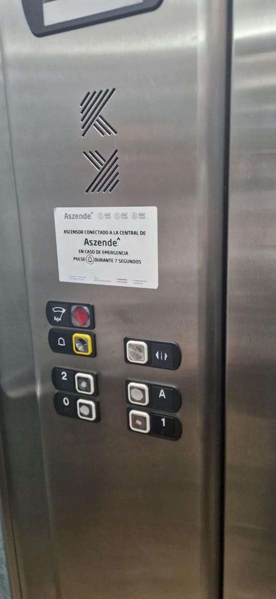 3 makuuhuone Kattohuoneisto myytävänä paikassa Alicante kaupunki mukana 
autotalli - 240 000 € (Ref: 9456263)