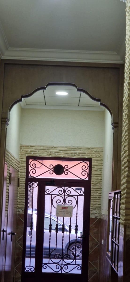 3 makuuhuone Kattohuoneisto myytävänä paikassa Alicante kaupunki mukana 
autotalli - 240 000 € (Ref: 9456263)