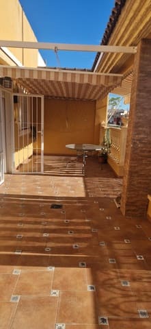 3 quarto Penthouse para venda em Alicante cidade com garagem - 240 000 € (Ref: 9456263)