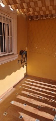 3 quarto Penthouse para venda em Alicante cidade com garagem - 240 000 € (Ref: 9456263)