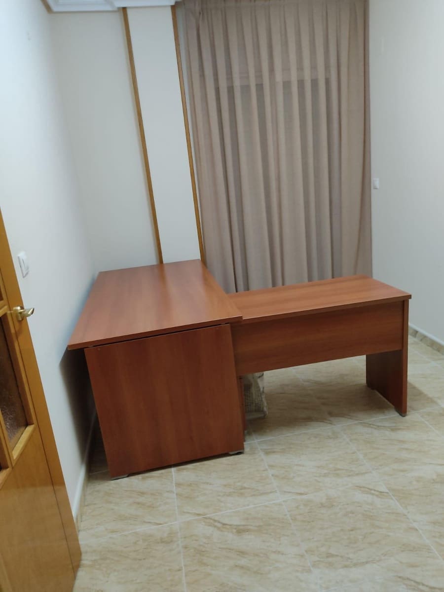 3 makuuhuone Kattohuoneisto myytävänä paikassa Alicante kaupunki mukana 
autotalli - 240 000 € (Ref: 9456263)