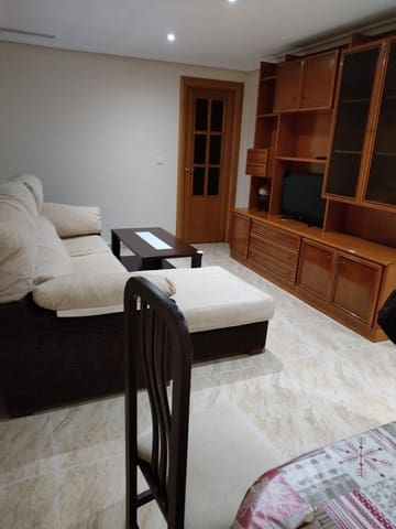 3 quarto Penthouse para venda em Alicante cidade com garagem - 240 000 € (Ref: 9456263)