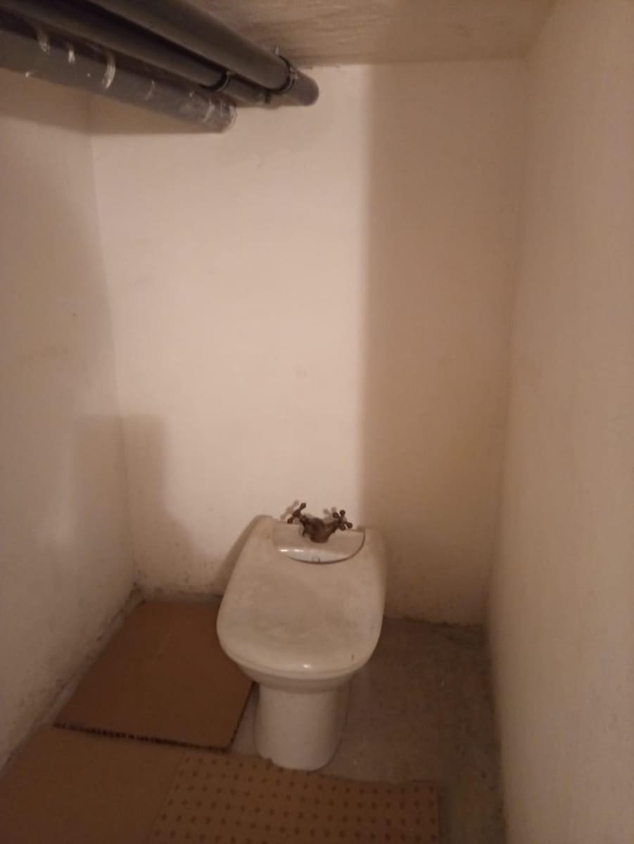 3 makuuhuone Kattohuoneisto myytävänä paikassa Alicante kaupunki mukana 
autotalli - 240 000 € (Ref: 9456263)