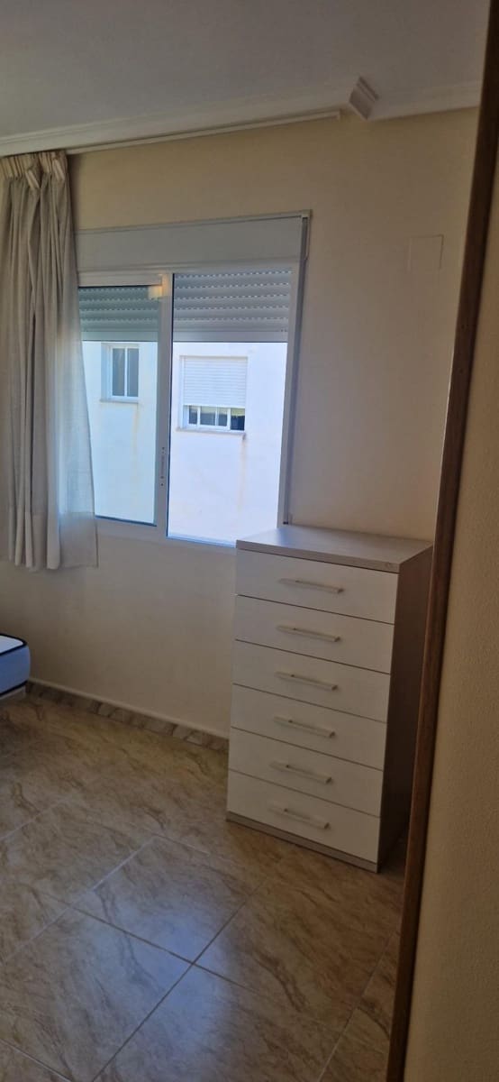 3 makuuhuone Kattohuoneisto myytävänä paikassa Alicante kaupunki mukana 
autotalli - 240 000 € (Ref: 9456263)