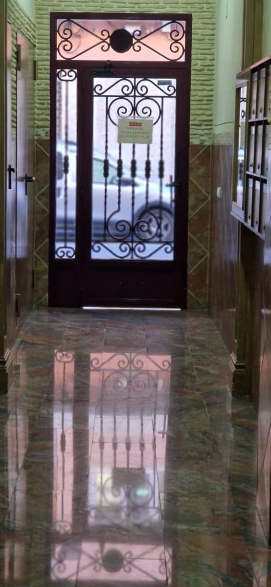 3 makuuhuone Kattohuoneisto myytävänä paikassa Alicante kaupunki mukana 
autotalli - 240 000 € (Ref: 9456263)