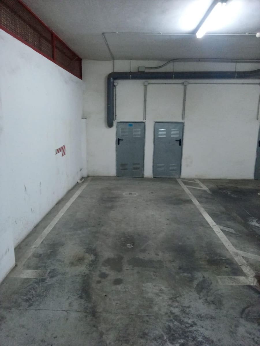 3 makuuhuone Kattohuoneisto myytävänä paikassa Alicante kaupunki mukana 
autotalli - 240 000 € (Ref: 9456263)