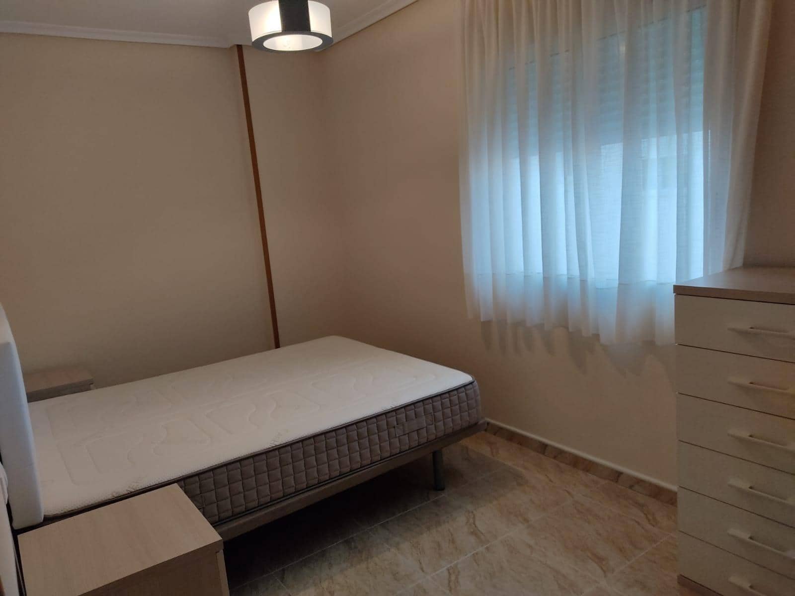 3 makuuhuone Kattohuoneisto myytävänä paikassa Alicante kaupunki mukana 
autotalli - 240 000 € (Ref: 9456263)