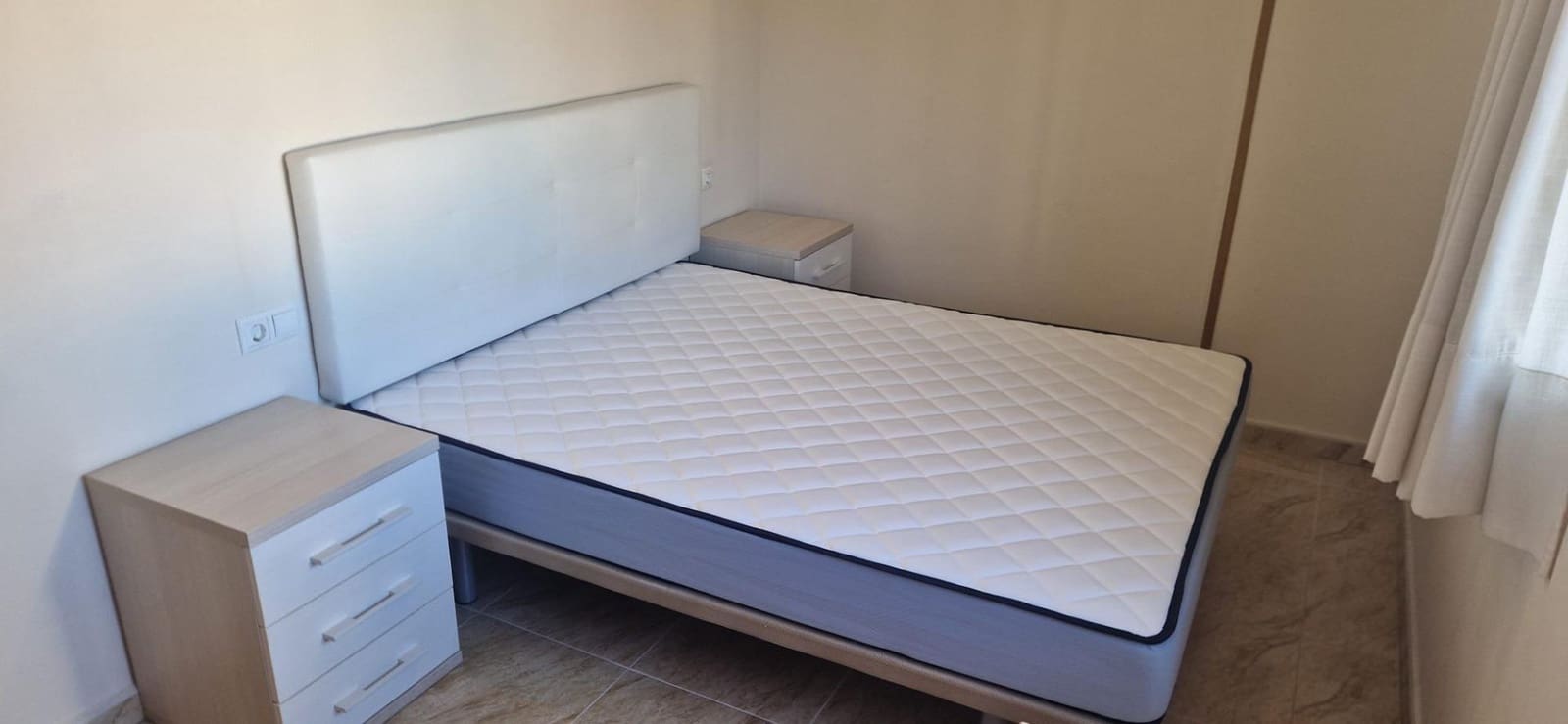 3 makuuhuone Kattohuoneisto myytävänä paikassa Alicante kaupunki mukana 
autotalli - 240 000 € (Ref: 9456263)