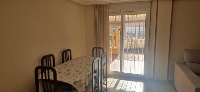 3 quarto Penthouse para venda em Alicante cidade com garagem - 240 000 € (Ref: 9456263)