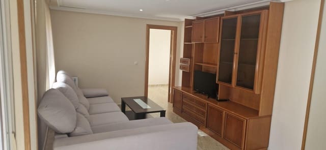 3 quarto Penthouse para venda em Alicante cidade com garagem - 240 000 € (Ref: 9456263)