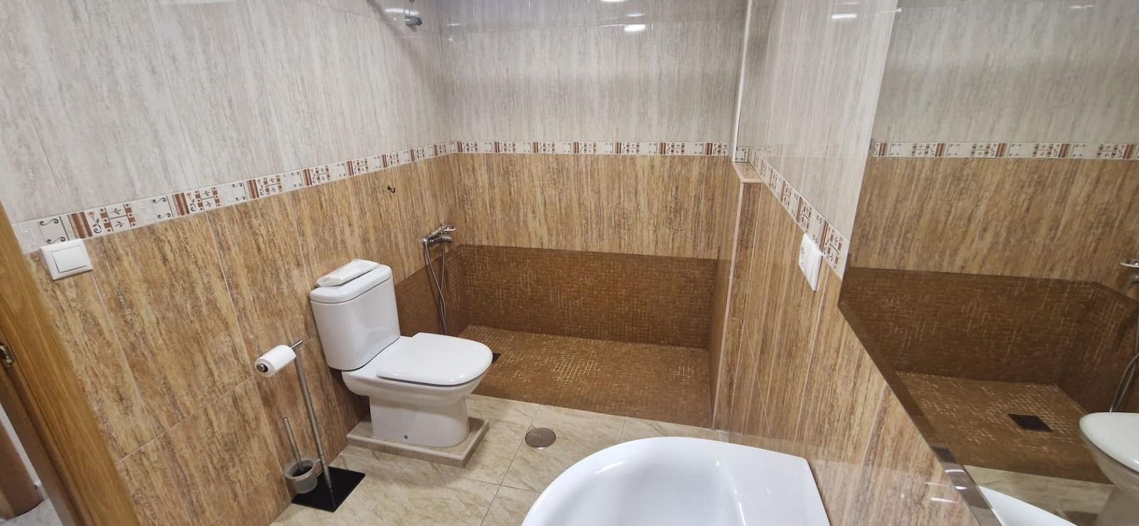 3 makuuhuone Kattohuoneisto myytävänä paikassa Alicante kaupunki mukana 
autotalli - 240 000 € (Ref: 9456263)