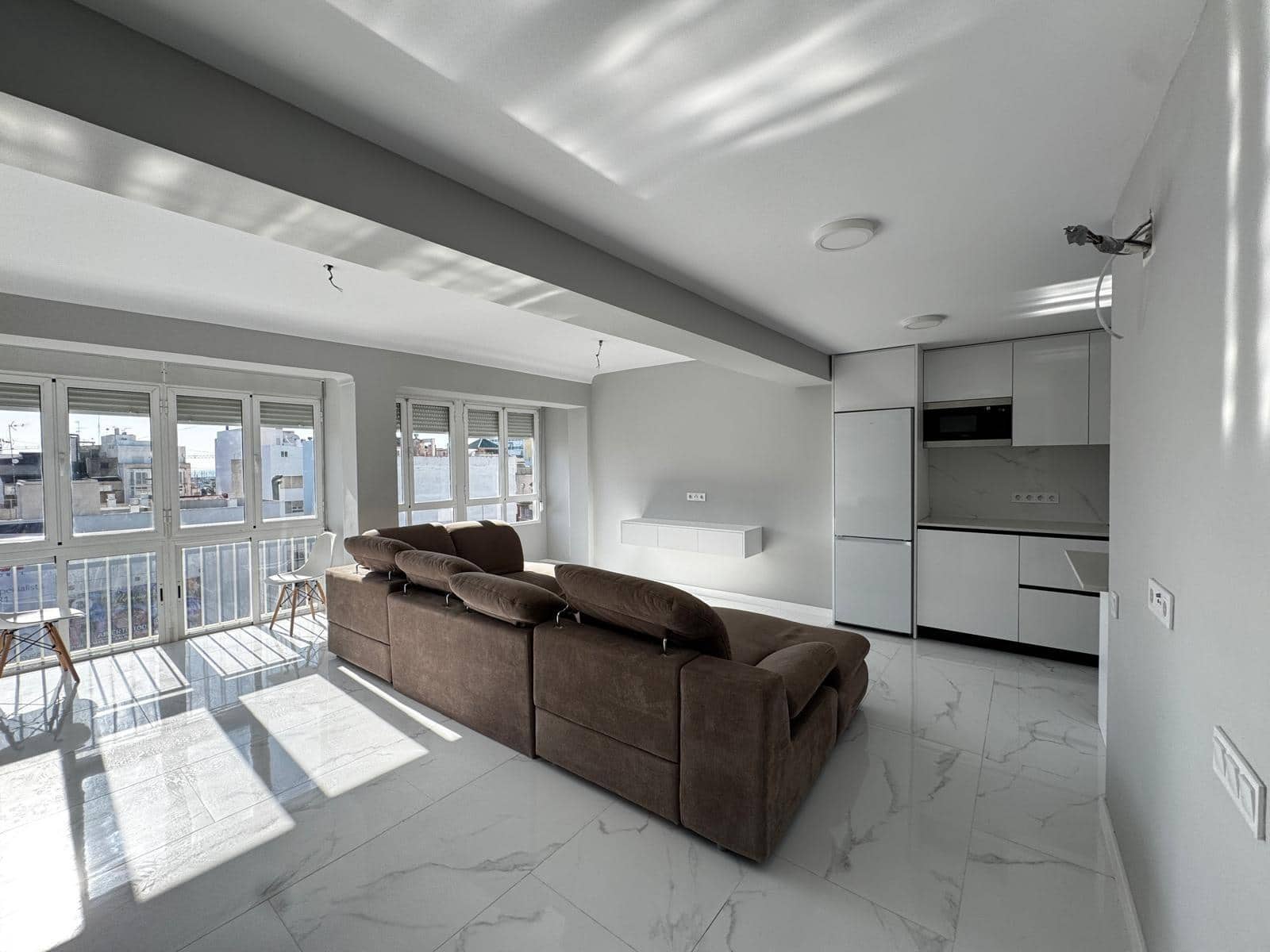 Apartamento de 3 habitaciones en Torrevieja en venta - 250.000 € (Ref: 9462079)