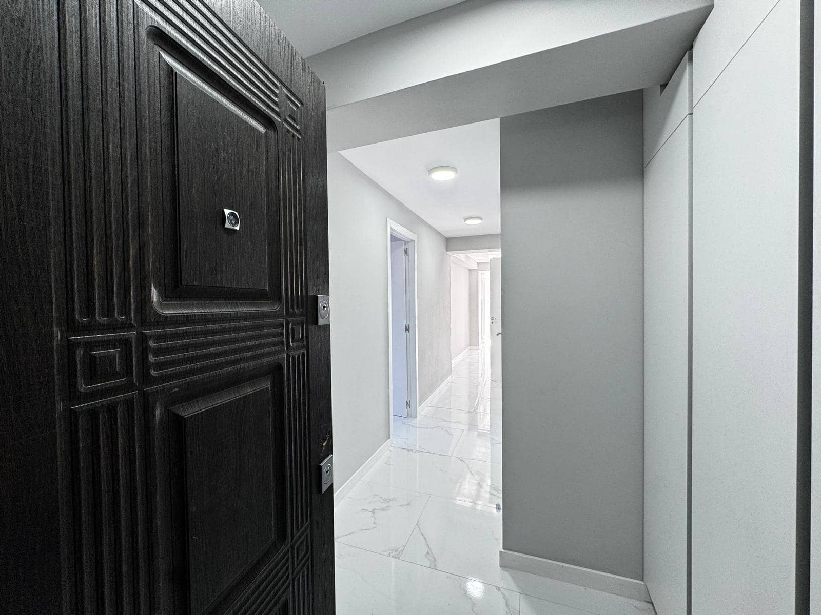 Apartamento de 3 habitaciones en Torrevieja en venta - 250.000 € (Ref: 9462079)