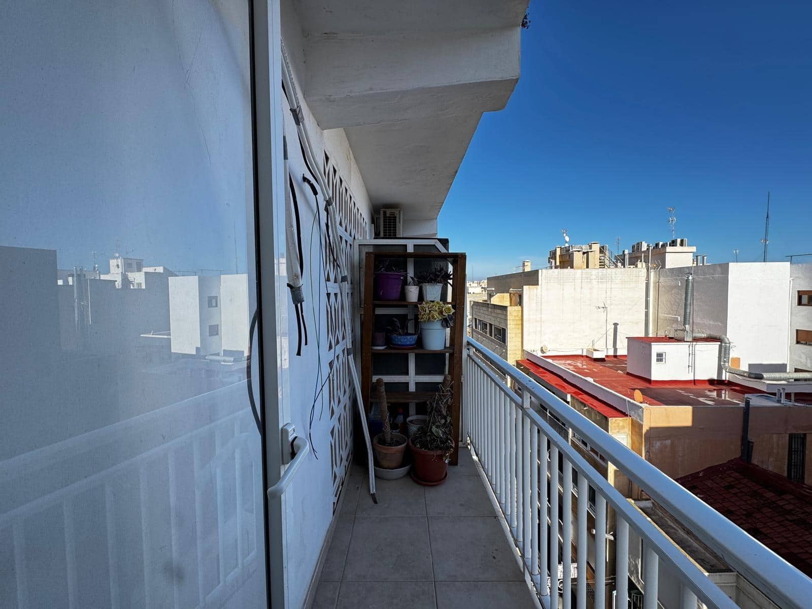 Apartamento de 3 habitaciones en Torrevieja en venta - 250.000 € (Ref: 9462079)